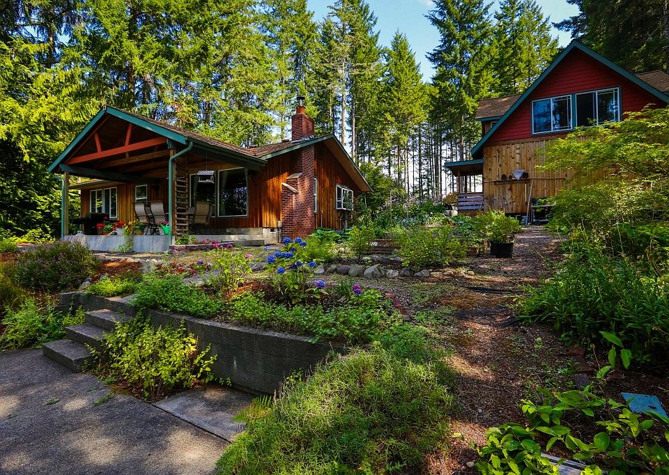 130 E Benson Lake Dr, Grapeview, WA 98546 Zillow