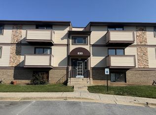 830 Heather Ridge Dr UNIT 22G, Frederick, MD 21702