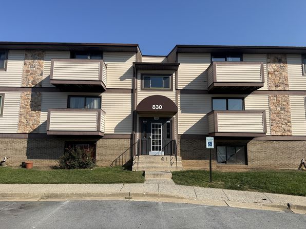 830 Heather Ridge Dr Unit 22G