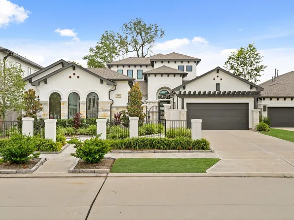 8914 Orchard Cv, Missouri City, TX 77459