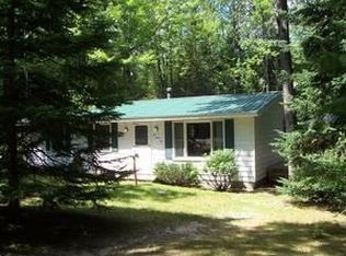 676 Kahn Dr, Mikado, MI 48745