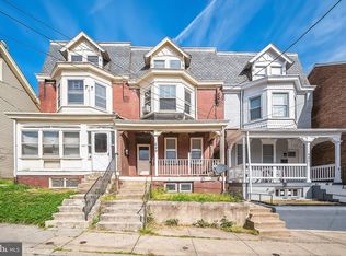 649 Saint Joseph St, Lancaster, PA 17603