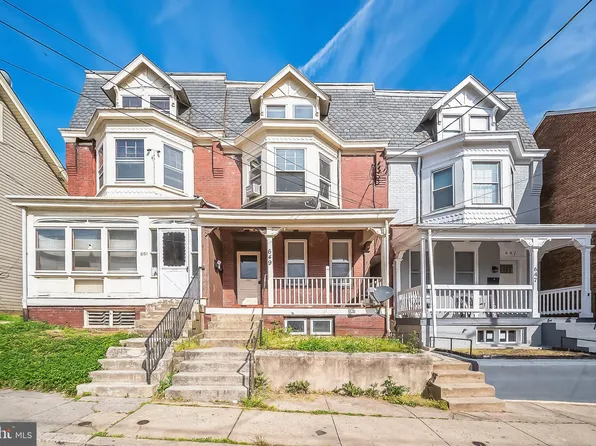 649 Saint Joseph St, Lancaster, PA 17603