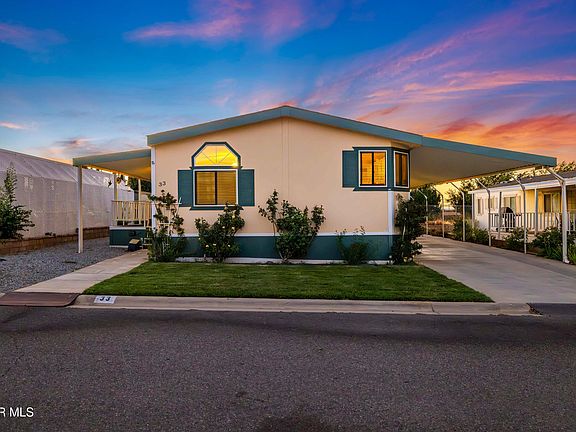 2nd image of 40701 Rancho Vista Blvd Space 33