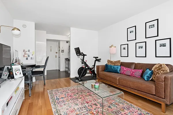 Rented by Berkshire Hathaway HomeServices New York Properties | media 2