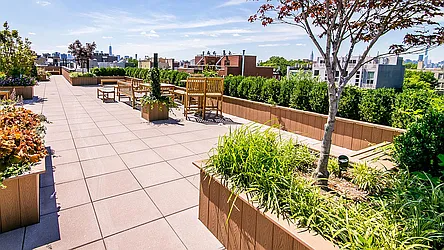 Rented by Nooklyn NYC LLC