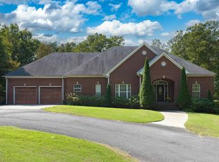 381 Charob Lake Trl, Chelsea, AL 35043