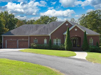 381 Charob Lake Trl, Chelsea, AL, 35043