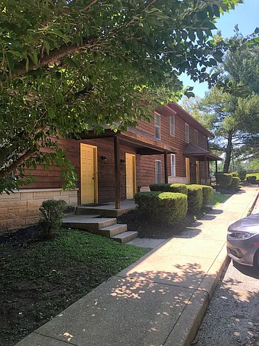 3 Bedroom, 2.5 Bath Townhome: Cedar Grove Townhomes. *6-Month Leases Accepted!* Photo 1