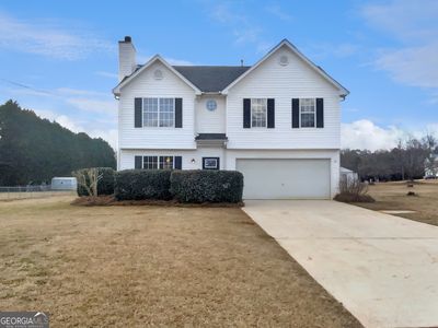 166 Floresta Dr, McDonough, GA, 30252