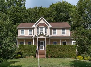 115 Brigadoon Boulevard, Highland Mills, NY 10930