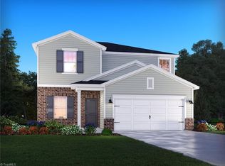 1217 Morehead Dr, Salisbury, NC 28144