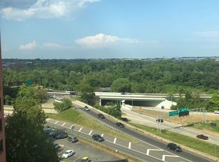 1011 Arlington Blvd APT 828, Arlington, VA 22209