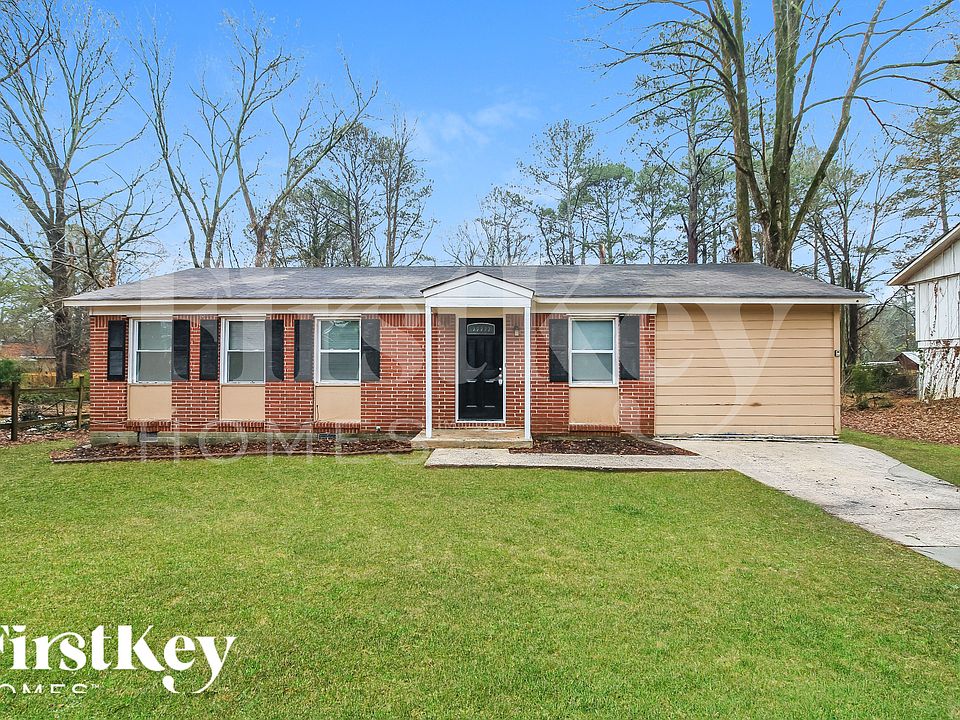 1st image of 6683 Wolf River Dr