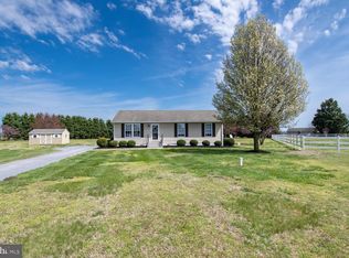 4151 Whiteleyville Rd, Hurlock, MD 21643