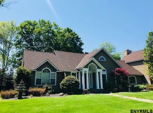 33 Albea Dr, Hagaman, NY 12086