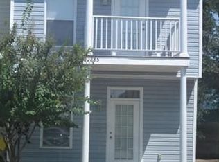 1285 Century Oaks Dr, Gulfport, MS 39507