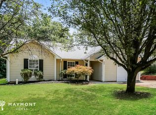 202 Pheasant Ridge Dr, Taylors, SC 29687