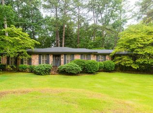 1100 Valencia Dr, Dalton, GA 30720