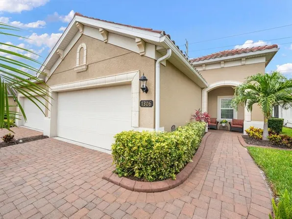 1306 Calle Grand St, Bradenton, FL 34209