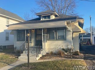 649 S Dewey Ave, Lima, OH 45804