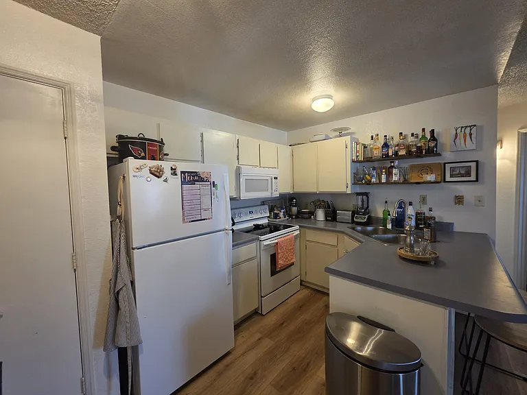 2700 S White Mountain Rd #1021 — Photo 6