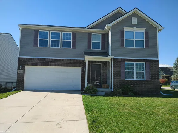 58867 Virginia Cir, New Haven, MI 48048
