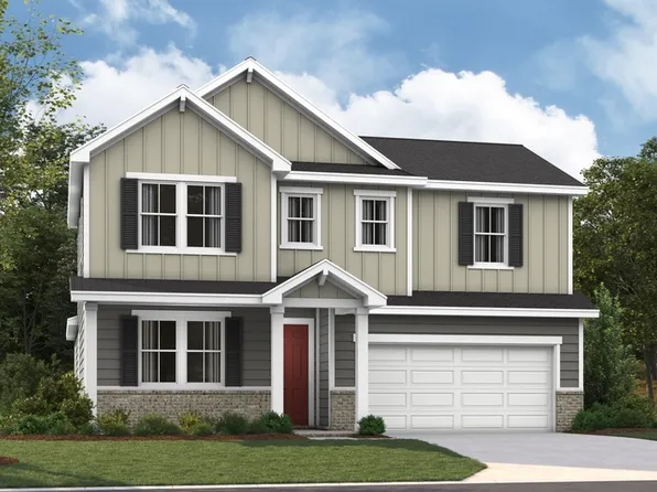 111 W Cassa Way, Mount Juliet, TN 37122