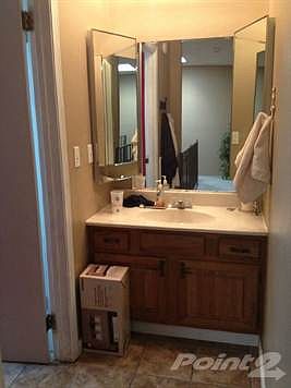 UPSTAIRS VANITY AREA