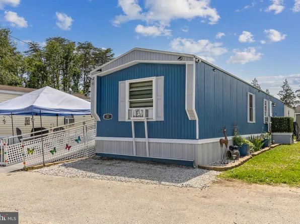 8049 Veterans Hwy #11, Millersville, MD 21108