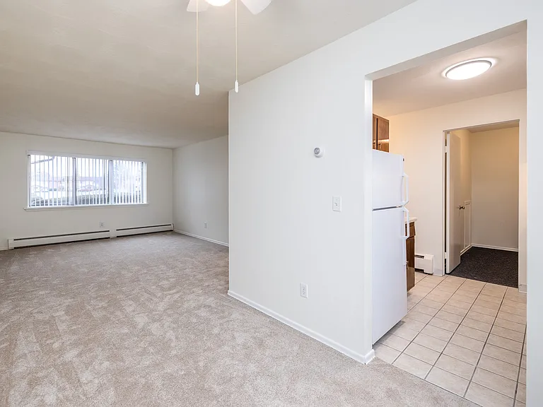 Community Manor Apartments — Photo 12
