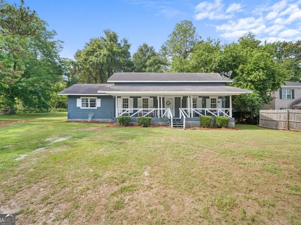 364 Langston Chapel Rd, Statesboro, GA 30458
