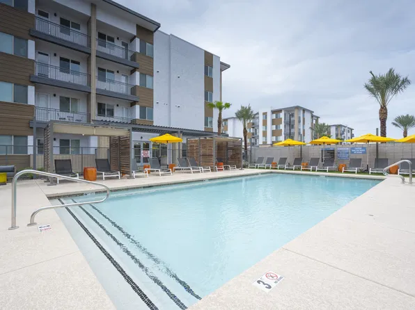 Lucent Scottsdale