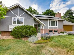 11 Paramount Pkwy, Wheat Ridge, CO 80215