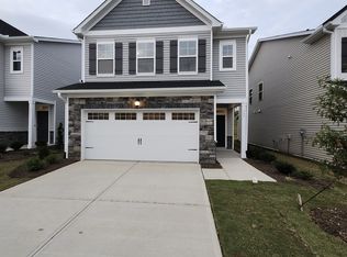 309 Glacier Lake Dr, Raleigh, NC 27610