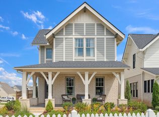 2612 Buckner Ln, Thompsons Station, TN 37179