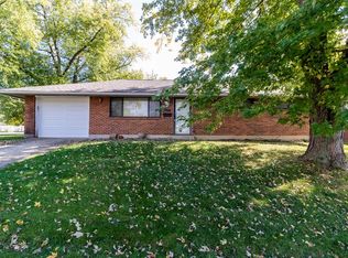 6466 Chippingdon Dr, Dayton, OH 45424