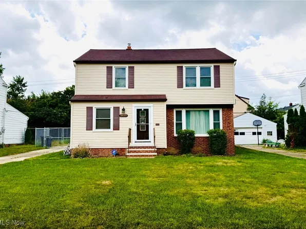 3620 Severn Rd, Cleveland Heights, OH 44118