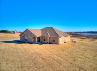 341225 E 880th Rd, Chandler, OK 74834