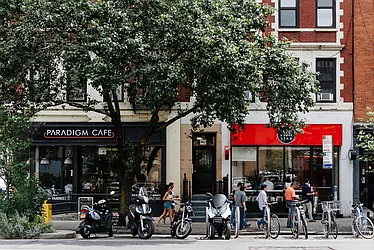 Rented by Prospect Management