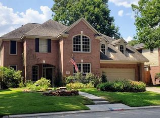 4527 Windy Gorge Dr, Kingwood, TX 77345