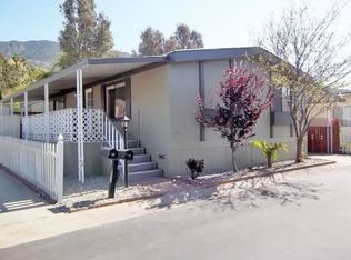 4901 Green River Rd #133, Corona, CA 92878