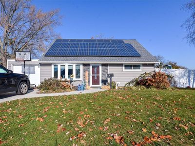 435 Davis Pl, Bethpage, NY, 11714