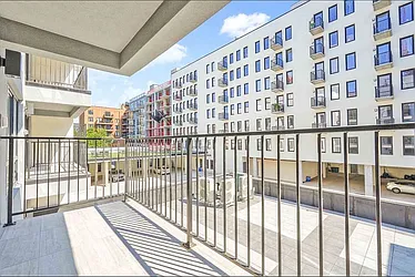 Rented by East Coast Realtors Inc.