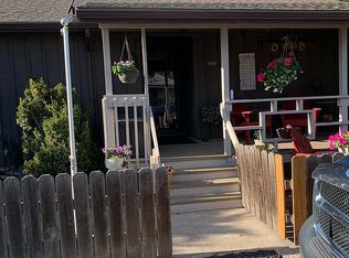 406 Van Buren St, Rolla, KS 67954