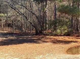 Love Grove Church Rd, Sanford, NC 27332