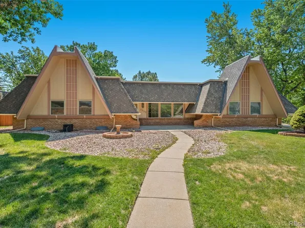 7296 S Chase Court, Littleton, CO 80128