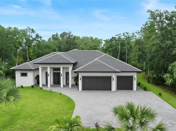 209 35th AVE NW, NAPLES, FL 34120