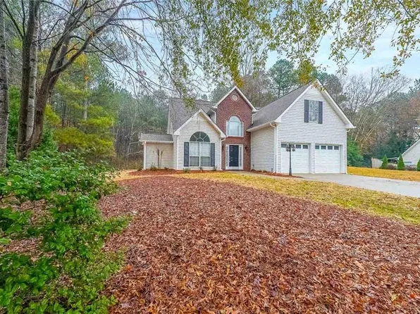 4030 Lakeside Blvd, Monroe, GA 30655