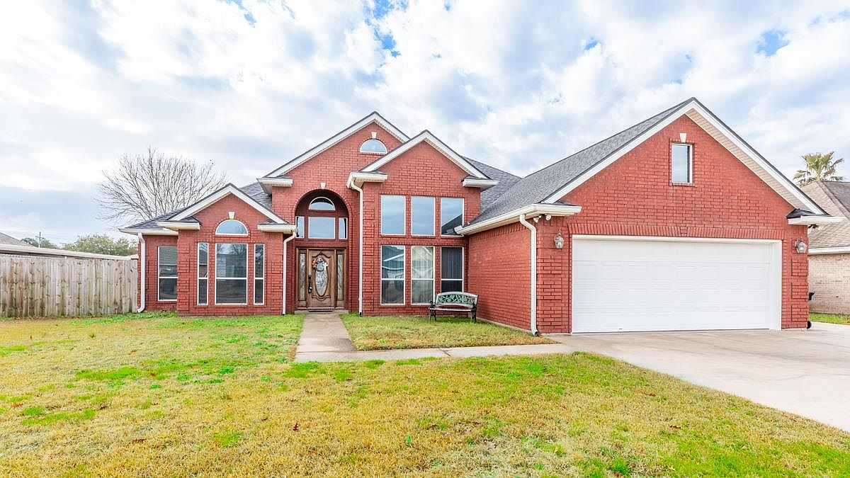 615 Winchester Dr Bridge City TX 77611 MLS 245072 Zillow